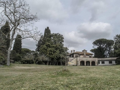 Prestigiosa villa di 1907 mq in vendita Via Appia Antica, Roma, Lazio