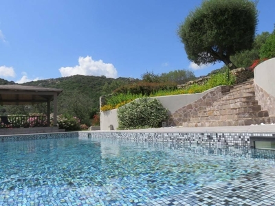 Prestigiosa villa di 200 mq in vendita stazzi spridda, Olbia, Sardegna