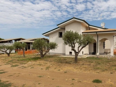 Prestigiosa villa di 250 mq in vendita Via di Salè, 37A, Frascati, Roma, Lazio