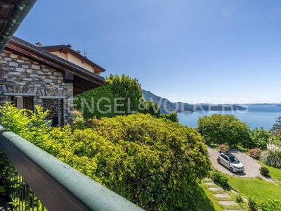 Prestigiosa villa di 251 mq in vendita, Via del Ronco, 10, Ghiffa, Verbano-Cusio-Ossola, Piemonte