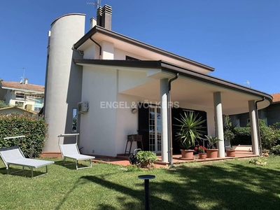Prestigiosa villa di 260 mq in vendita Via Ca' Manzoni, Misano Adriatico, Rimini, Emilia-Romagna