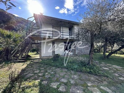 Prestigiosa villa di 260 mq in vendita, Via San Giovanni, Portovenere, La Spezia, Liguria