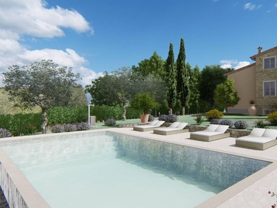 Prestigiosa villa di 270 mq in vendita, Strada Provinciale di San Gimignano, San Gimignano, Toscana