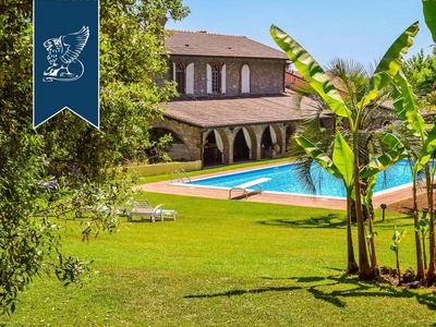Prestigiosa villa di 300 mq in vendita Ameglia, Liguria
