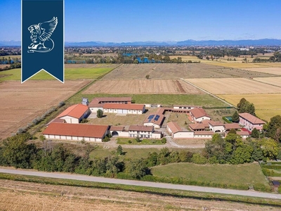 Prestigiosa villa di 3001 mq in vendita, Cusago, Lombardia