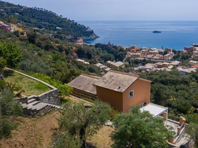 Prestigiosa villa di 315 mq in vendita Località Serra, 21TER, Bonassola, Liguria