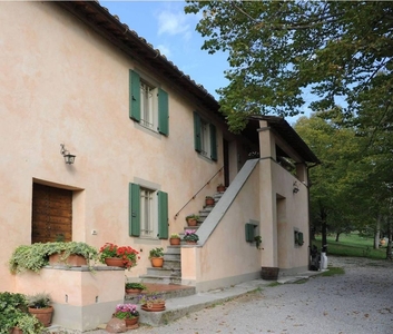 Prestigiosa villa di 320 mq in vendita, magione, Magione, Umbria