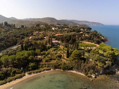 Prestigiosa villa di 320 mq in vendita Monte Argentario, Toscana
