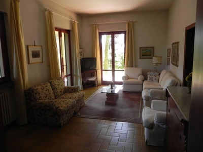 Prestigiosa villa di 346 mq in vendita Via dei Colli, Montecatini Terme, Toscana