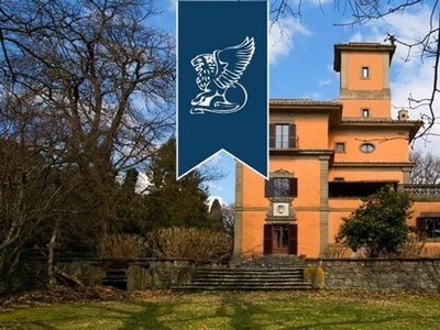 Prestigiosa villa di 350 mq in vendita, Albano Laziale, Lazio
