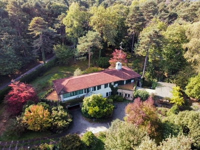 Prestigiosa villa di 350 mq in vendita, Via Lazzaretto, 85, Borgo Ticino, Piemonte