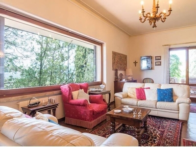 Prestigiosa villa di 395 mq in vendita, via della violella, Chiusi, Toscana
