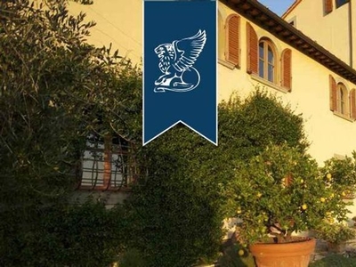 Prestigiosa villa di 400 mq in vendita Firenze, Toscana