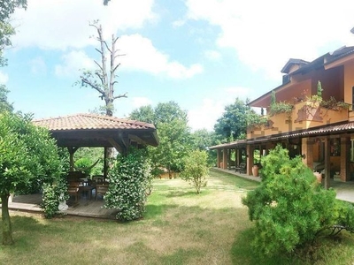 Prestigiosa villa di 400 mq in vendita Strada TERMO, Ovada, Piemonte
