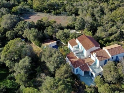Prestigiosa villa di 400 mq in vendita, Via Porto Rotondo, Porto Rotondo, Sardegna