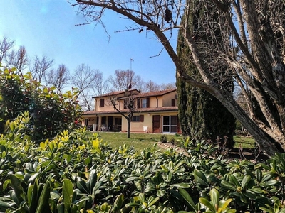 Prestigiosa villa di 403 mq in vendita, Via Fiume, Coriano, Emilia-Romagna