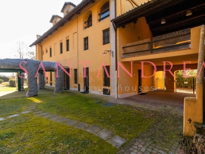 Prestigiosa villa di 4131 mq in vendita Località Variglie, 114, Asti, Piemonte