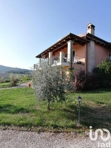 Prestigiosa villa di 437 mq in vendita Strada contrada Cannuccia, Pineto, Teramo, Abruzzo