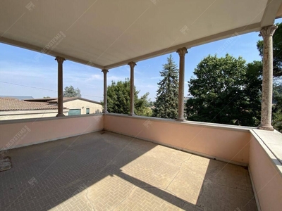 Prestigiosa villa di 443 mq in vendita, Via Pontenuovo, 20, Castell'Arquato, Emilia-Romagna