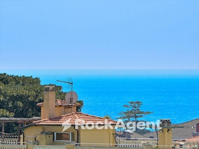 Prestigiosa villa di 450 mq in vendita Via Vallone, Bordighera, Liguria