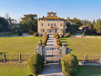 Prestigiosa villa di 4500 mq in vendita Via Valdinievole, Santa Maria a Monte, Toscana