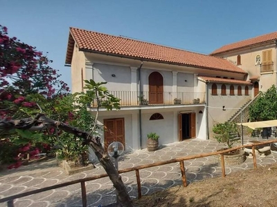 Prestigiosa villa di 477 mq in vendita, Via Fuonti, Agropoli, Salerno, Campania