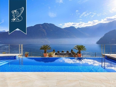 Prestigiosa villa di 500 mq in vendita, Tremezzina, Italia