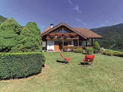 Prestigiosa villa di 525 mq in vendita, Via Rengum, Terzolas, Trentino - Alto Adige