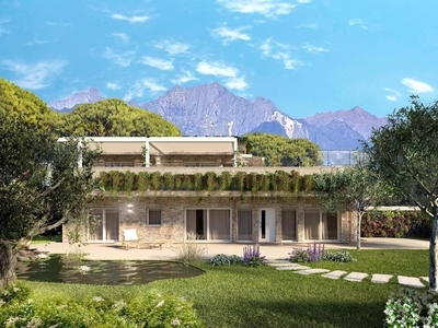 Prestigiosa villa di 600 mq in vendita Forte dei Marmi, Italia