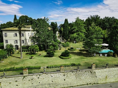 Prestigiosa villa di 600 mq in vendita, strada provinciale, Tarano, Rieti, Lazio