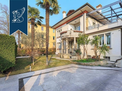 Prestigiosa villa di 600 mq in vendita Venezia, Veneto