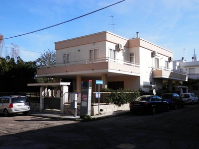 Prestigiosa villa di 603 mq in vendita, Via Potenza, Gallipoli, Provincia di Lecce, Puglia