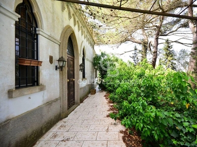 Prestigiosa villa di 796 mq in vendita, Strada Vicinale Vecchia per Matera, Gioia del Colle, Puglia