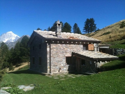 Prestigiosa villa di 80 mq in vendita Località Thovex, La Thuile, Aosta, Valle d’Aosta