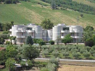 Prestigiosa villa di 800 mq in vendita Via del Monastero, 55, Campli, Teramo, Abruzzo