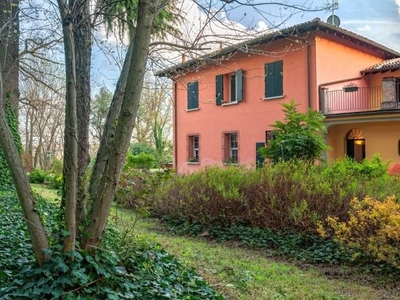 Prestigiosa villa di 850 mq in vendita, Via Mezzana, Sasso Marconi, Emilia-Romagna