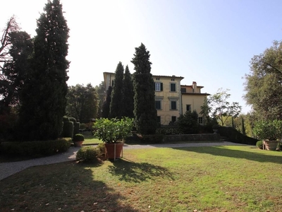 Prestigiosa villa di 900 mq in vendita Via delle Viole, Camaiore, Lucca, Toscana