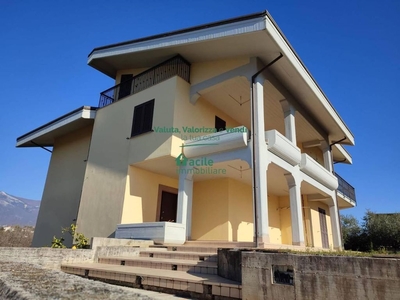 Prestigiosa villa di 900 mq in vendita Via Rotabile, Boville Ernica, Lazio