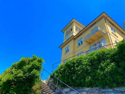 Prestigiosa villa di 930 mq in vendita Via Sant'Andrea di Rovereto, Chiavari, Genova, Liguria