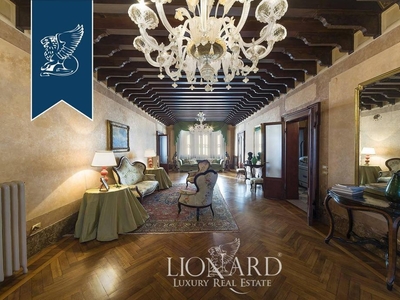 Prestigiosa villa di 960 mq in vendita Lendinara, Veneto