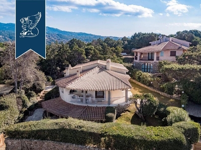 Prestigiosa villa in vendita Arzachena, Sardegna