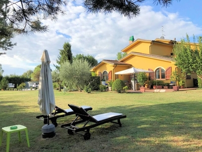 Prestigiosa villa in vendita Buggiano, Italia