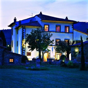 Prestigiosa villa in vendita Case Sparse San Pietro Cegliolo, 1, Cortona, Arezzo, Toscana