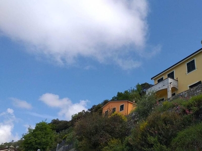 Prestigiosa villa in vendita Chiavari, Italia