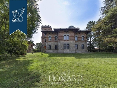 Prestigiosa villa in vendita Cividale del Friuli, Italia