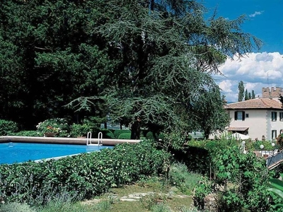 Prestigiosa villa in vendita CRESCI, Borgo San Lorenzo, Toscana