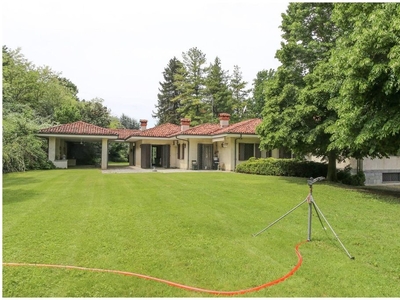 Prestigiosa villa in vendita Frazione Gorra, 3, Bene Vagienna, Cuneo, Piemonte