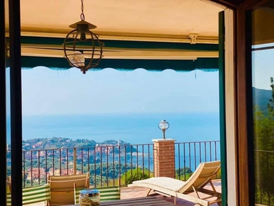 Prestigiosa villa in vendita Lerici, Liguria
