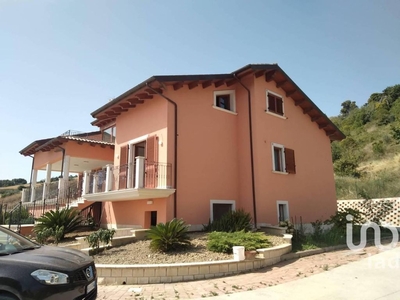 Prestigiosa villa in vendita Località Santo Stefano, 12, Roseto degli Abruzzi, Teramo, Abruzzo