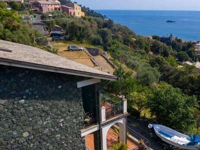 Prestigiosa villa in vendita Località Serra, Bonassola, Liguria